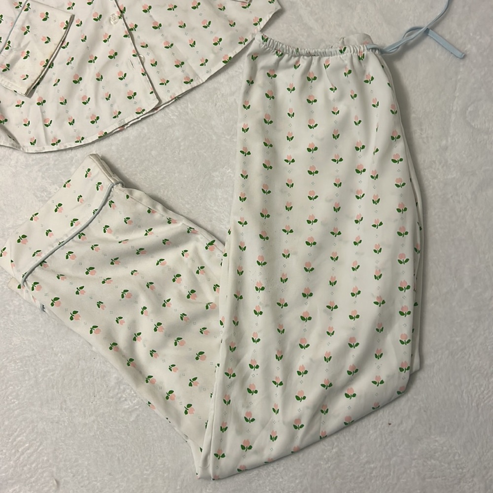 The Beaufort Bonnet Company adult pajamas - Picture 3 of 8